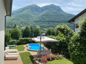 Maison Morandi Bianzano